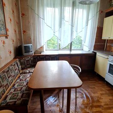 Собственник. Продам 2-х комнатную полнометражную квартиру, р-н ул. Ста ЖК ОСББ