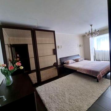 Довгострокова оренда 2к Квартира Набережна Перемоги вулиця