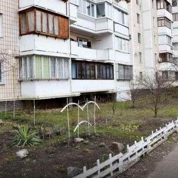 Продаю 3к квартиру Троещина Будищанська 6а