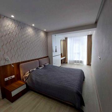 Сдам 2к квартиру в ЖК 5 Континент , Набередная Победы 112д