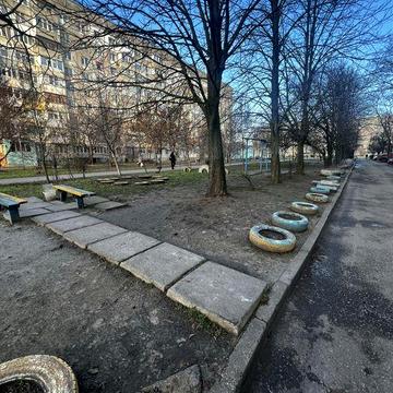 Продаж 1к на Незалежності