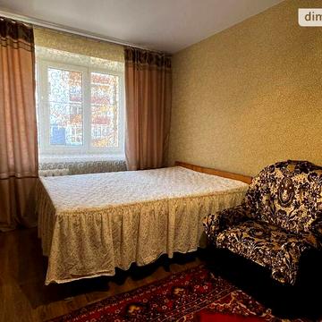 Довгострокова оренда 1к Квартира Степана Бандери вулиця