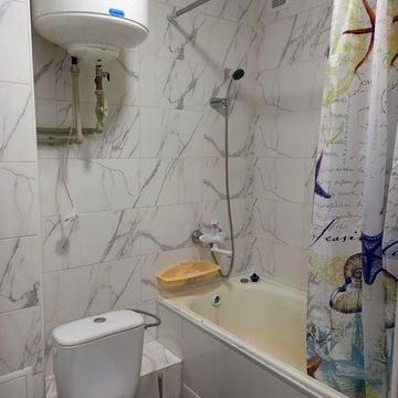 Аренда однокомнатной квартиры