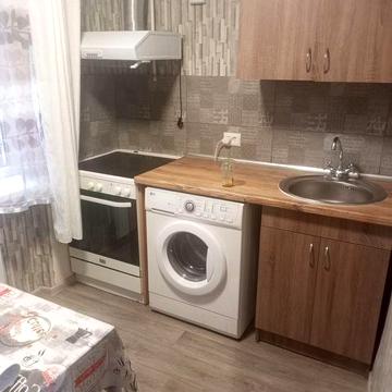 Аренда однокомнатной квартиры