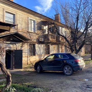 Пропоную в оренду 2 кімнатні сталінку