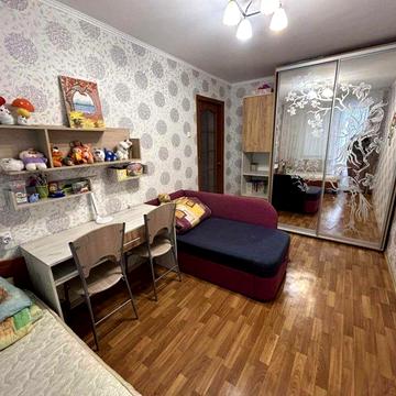 Срочно продам квартиру