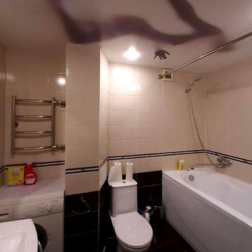 Довгострокова оренда 1к Квартира Михайла Грушевського вулиця