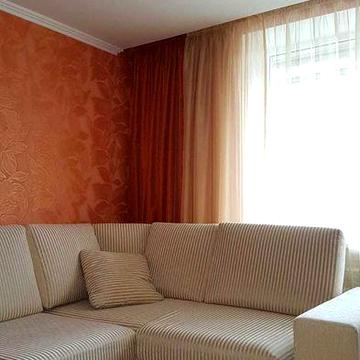 Довгострокова оренда квартири Львів (район Пасічної)