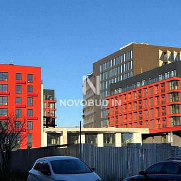 БЕЗ КОМІСІЇ, 1кім. квартира 44м2, ЖК Helga, Хельга, Наукова, Кн.Ольги ЖК Helga Хельга