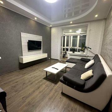 Продам 3х квартиру центр Госпром Независимости 7