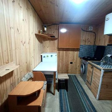 Сдам 1 ком Домик с част.удобствами ул.Янтарная -Калиновая