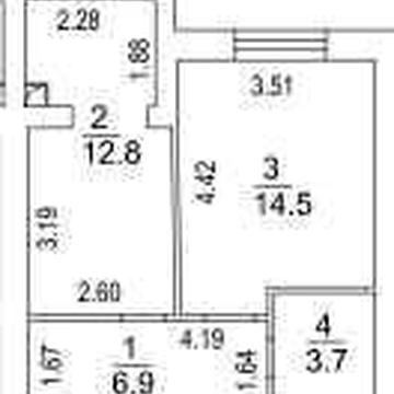 Продам 1к 38м Поверх 2 З документами ЖК Львівський Затишок ЖК Львівський Затишок