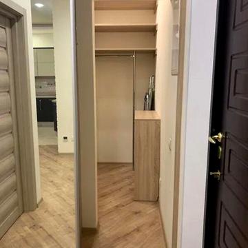 Продаж 2к Квартира Перлинна вулиця ЖК Пятая жемчужина