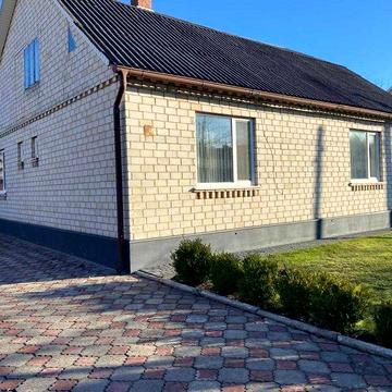 Продаж будинку селище Маневичі