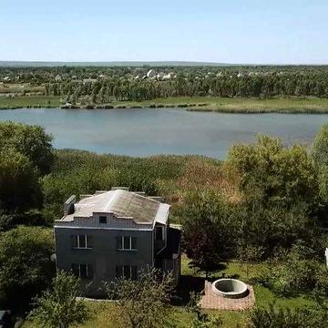 Сдам Дом на берегу озера, 4 раздельные комнаты От собственника