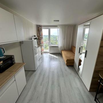 Лисогірський пров., 20