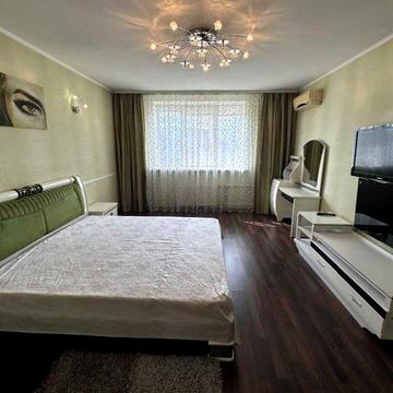 Здам 2-к квартиру на вул. Василя Липківського