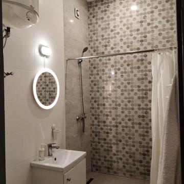 Сдается квартира на Дворянской вид на кирху