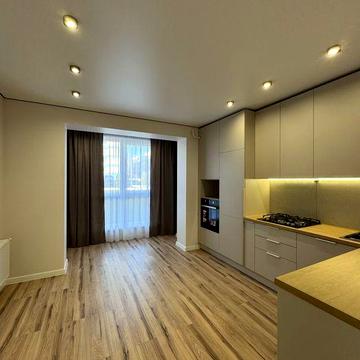 Продаж 1 кімнатної квартири в р-ні Льонокамбінату ЖК Style House