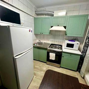 Сдам Реальную 1комнатную квартиру на Одесской