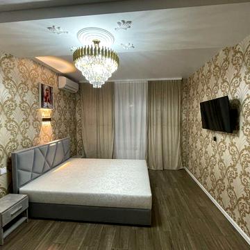 Здам 1к квартиру в чудовому місці, м-н Левада