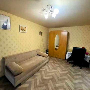 Сдаётся 1к квартира на пр. Александра Поля 76