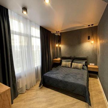 Сдам хорошую евродвушку на Каманина, 43 Жемчужина