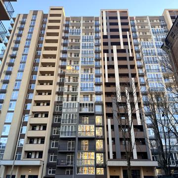 Метрологічна вул., 148-В