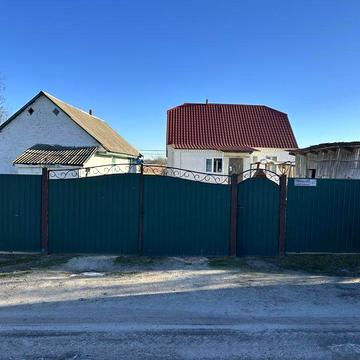 Продам будинок Бучанський район