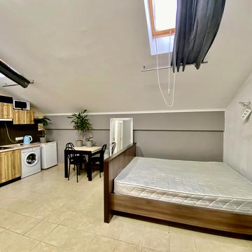 Степана Рудницького вул. (Академіка Вільямса), 6-В