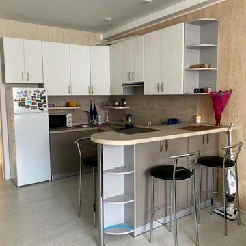 Михайла Максимовича вул. (Онуфрія Трутенка), 28-Б