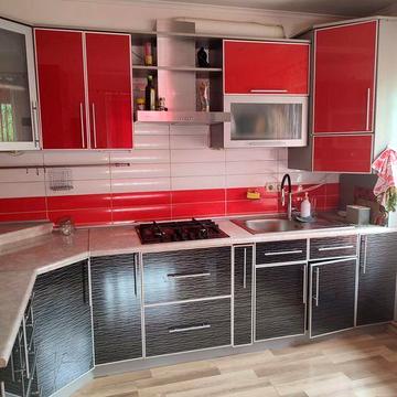 Оренда сучасного особняка  з гаражем і подвір"ям