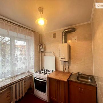 Довгострокова оренда 2к Квартира Молодіжна вулиця