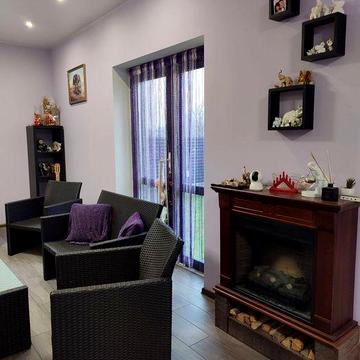 ПРОДАЄТЬСЯ сучасний будинок біля Луцька