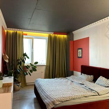 Білоруська вул., 36-А