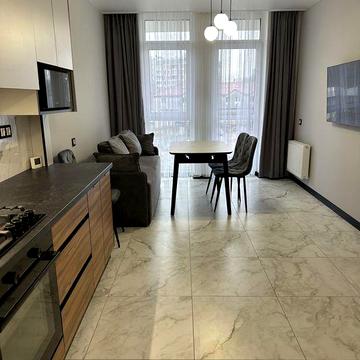 Оренда 1-кімнатної квартири ЖК Фруктова Алея