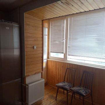 Здам свою 2--х кв. в центрі