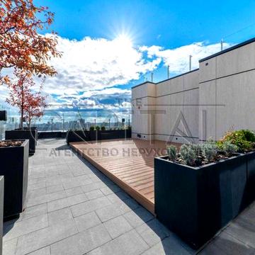 Продаж квартири ЖК TRIIINITY Печерський район Центр Палац Україна ЖК TRIIINITY