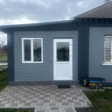 Продам будинок в с.Гайшин