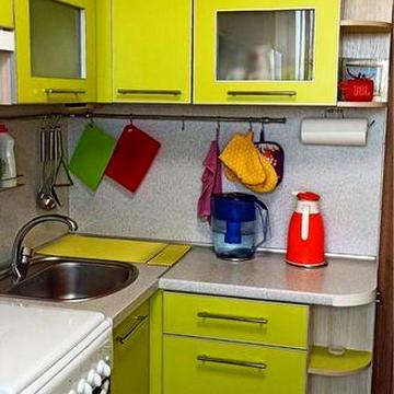 Продам 3-х комнатную квартиру в Заводском районе