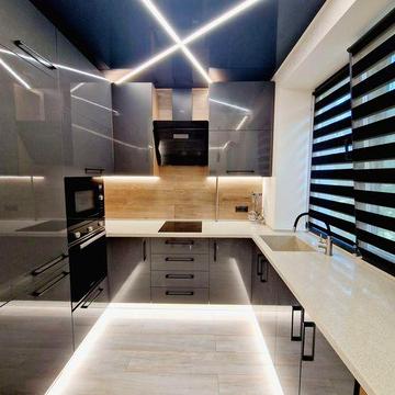 Оренда 1 кімнатної квартири в ЦМ!