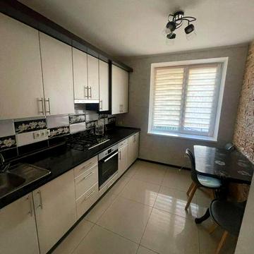 Двохкімнатна квартира в Ірпені за 65000 $