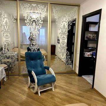 Оренда 2х кімнатної квартири у Комунарському р-ні (Космічна 22)