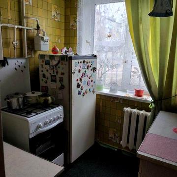 Уютная 2х.ком квартира Орбита, ПЗТО, 40 лет