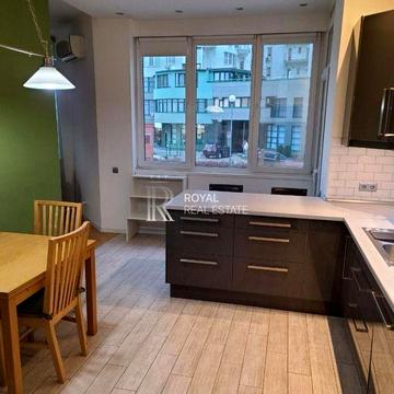 Оренда 3к квартири на Соломʼянці. Мокра (Кудряшова) вул., 20Г