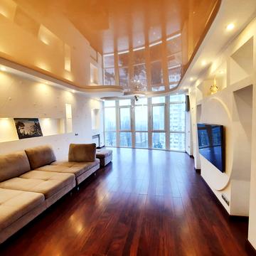 Миколи Руденка бульв. (Кольцова), 14-З