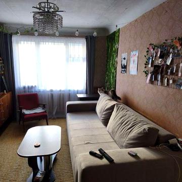 Терміново! Продам 2-кімнатну квартиру, Новомиколаївка