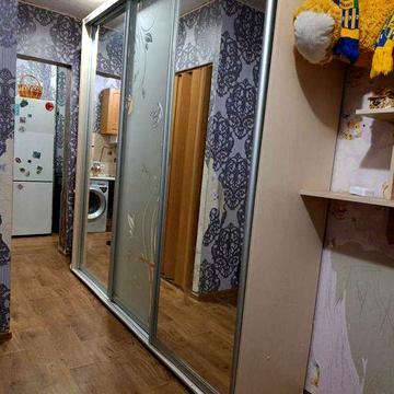 Сдаю квартиру студию метро Студенческая ул.Валентиновская /Гарибальди