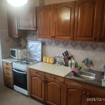 Здам 2х-кім. чешку Комарова - Сергія Сальда