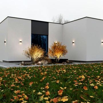 Луцьк будинок енергозберігаючий